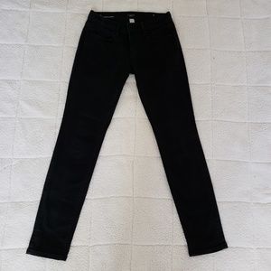 LOFT Modern Skinny Jeans